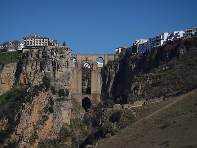 Ronda