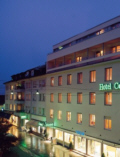 Bregenz, Hotel Central