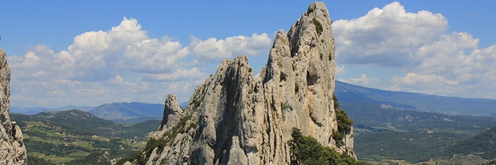 Bild zur Tour Côtes du Rhône | Süd-Frankreich
