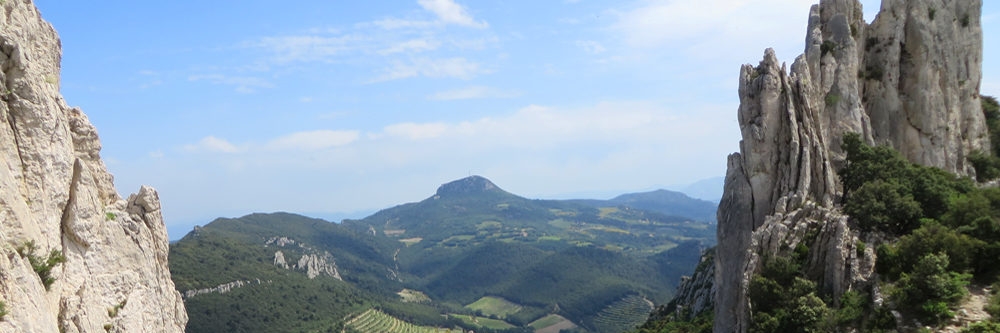 Bild zur Tour Côtes du Rhône | Süd-Frankreich