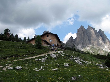 Dolomiteb