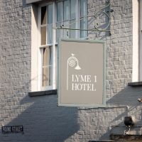 Lyme 1 Hotel in Lyme Regis