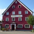 Gasthof Krone in Kinding