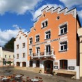 Hotel Schwan Riedenburg
