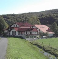 Turistična kmetija Hudičevec