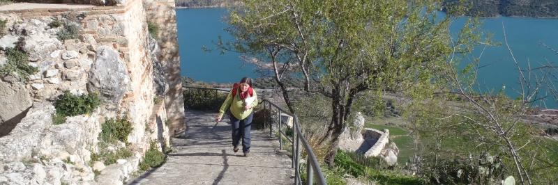 Bild zur Tour Andalusien | Spanien