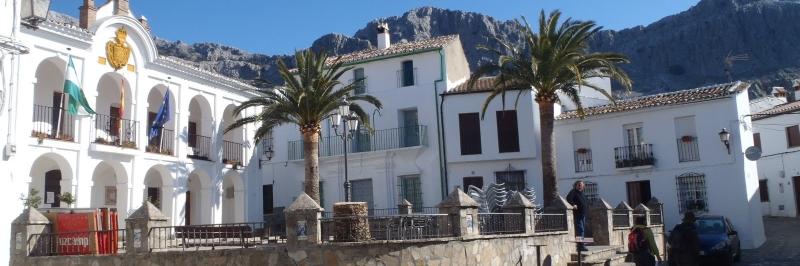 Bild zur Tour Andalusien | Spanien