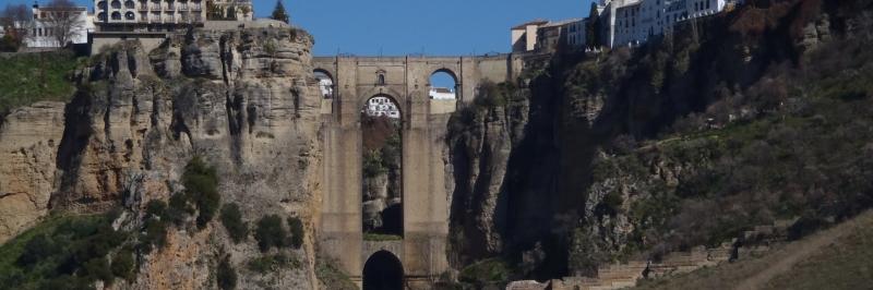 Bild zur Tour Andalusien | Spanien