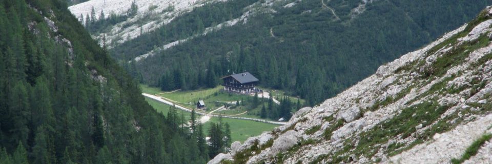 Bild zur Tour Dolomiten | Südtirol Italien