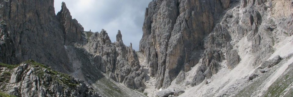 Bild zur Tour Dolomiten | Südtirol Italien
