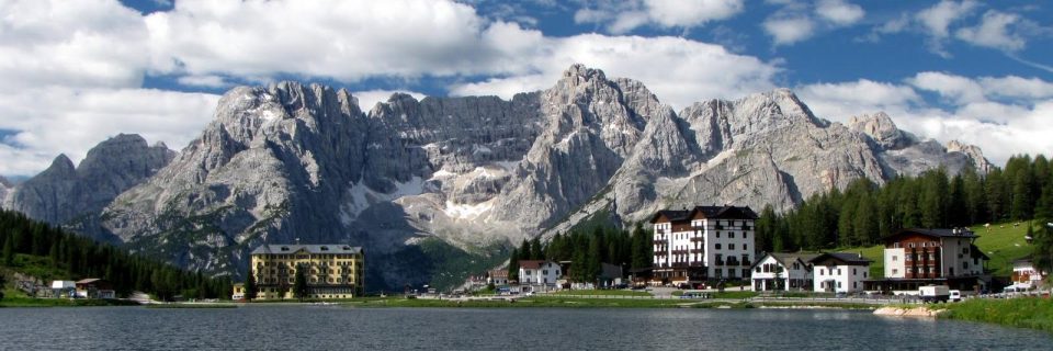 Bild zur Tour Dolomiten | Südtirol Italien