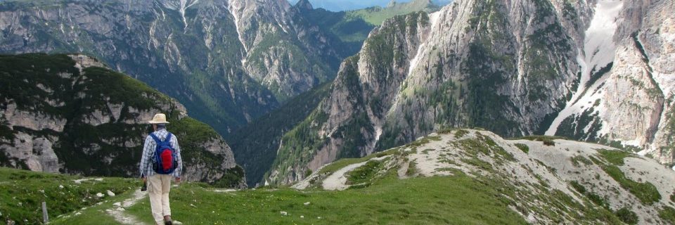 Bild zur Tour Dolomiten | Südtirol Italien